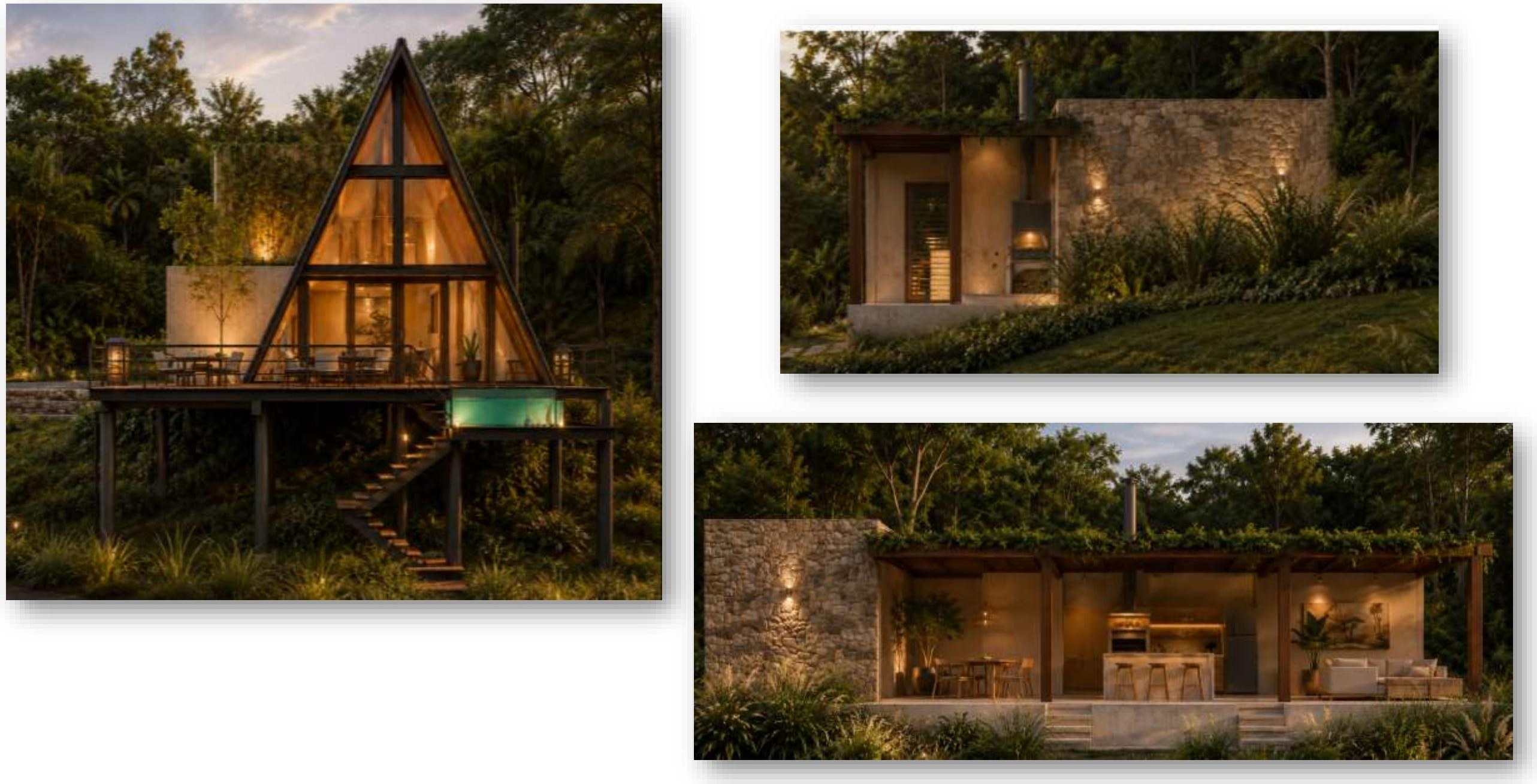 Latorre Interiors LLC — Luxury Interior Architecture & Design, USA